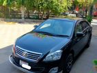 Toyota Premio G Pkg with Sunroof 2011