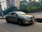 Toyota Premio G-PUSH START 2007