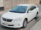 Toyota Premio G push start 2008