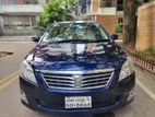 Toyota Premio G Push Start 2011