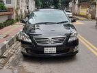 Toyota Premio G Push Start 2011