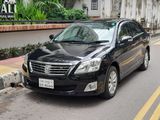 Toyota Premio G Push Start Black 2011