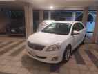 Toyota Premio G Super 2013