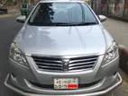 Toyota Premio G super Push start 2013