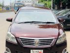 Toyota Premio G Superior 2007