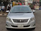 Toyota Premio G Superior 2008