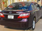 Toyota Premio G SUPERIOR 2010