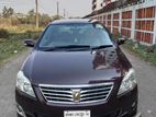 Toyota Premio G Superior 2010