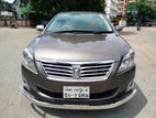 Toyota Premio G Superior 2011