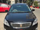 Toyota Premio G Superior 2011