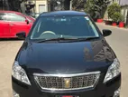 Toyota Premio G Superior 2011