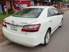 Toyota Premio G SUPERIOR 2012