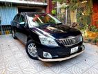 Toyota Premio G SUPERIOR 2012