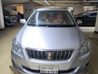 Toyota Premio ` 2012