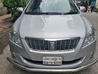 Toyota Premio G Superior 2012