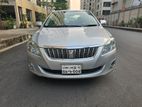 Toyota Premio G Superior 2012