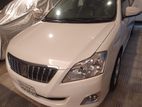 Toyota Premio G Superior 2013