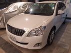 Toyota Premio G Superior 2013