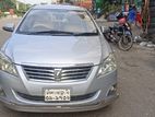 Toyota Premio G Superior 2013