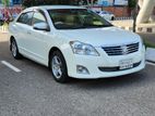 Toyota Premio G Superior 2014