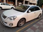 Toyota Premio G SUPERIOR 2014