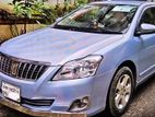 Toyota Premio G superior 2014
