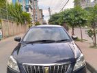Toyota Premio G Superior 2014