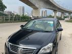 Toyota Premio G superior 2014