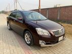 Toyota Premio (G) Superior 2014