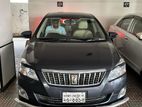 Toyota Premio G Superior 2015