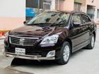 Toyota Premio G Superior 2015