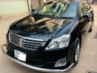 Toyota Premio G SUPERIOR BLACK 2008