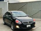 Toyota Premio G SUPERIOR BLACK 2010
