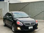 Toyota Premio G SUPERIOR BLACK 2010