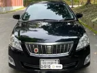 Toyota Premio G SUPERIOR BLACK 2011