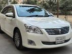 Toyota Premio G Superior F Ex 2014