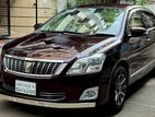 Toyota Premio G Superior F Ex 2015
