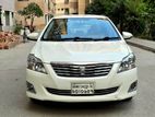 Toyota Premio G Superior F Ex 2015