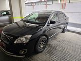 Toyota Premio G Superior/ F-EX PKG 2015