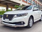 Toyota Premio G Superior F-EX PKG 2016