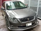 Toyota Premio G SUPERIOR GREY 2009