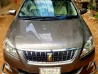 Toyota Premio G Superior Grey 2010
