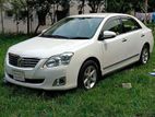 Toyota Premio G superior Idlestop 2014