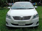 Toyota Premio G superior Idlestop 2014