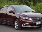 Toyota Premio G Superior (Octane) 2016