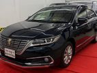 Toyota Premio G Superior (Octane) 2016
