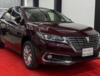 Toyota Premio G Superior (Octane) 2016