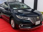 Toyota Premio G Superior (Octane) 2016