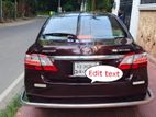 Toyota Premio G SUPERIOR PKG 2008