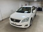 Toyota Premio G Superior Pkg 2012